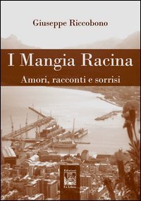 Immagine copertina libro I Mangia Racina
