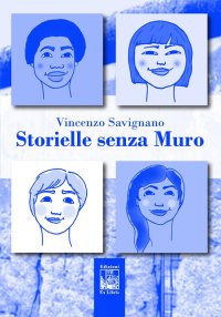 Immagine copertina libro Storielle senza muro