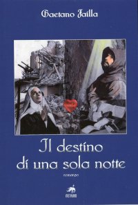 Immagine copertina libro Il destino di una sola notte