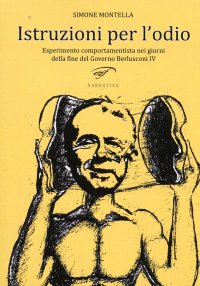 Immagine copertina libro Istruzioni per l'odio