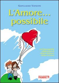 Immagine copertina libro L'amore possibile