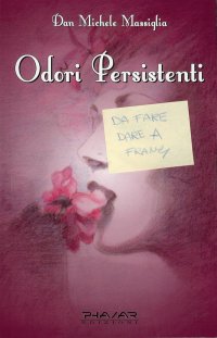 Immagine copertina libro Odori persistenti