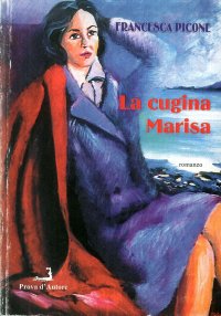 Immagine copertina libro La cugina Marisa
