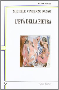 Immagine copertina libro L'età della pietra