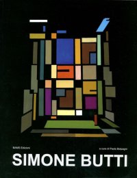 Immagine copertina libro Simone Butti. Ediz. multilingue