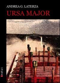 Immagine copertina libro Ursa Major