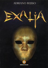 Immagine copertina libro Exalia