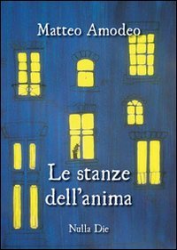 Immagine copertina libro Le stanze dell'anima