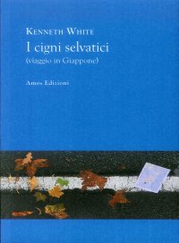 Immagine copertina libro I cigni selvatici (viaggio in Giappone)