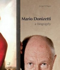 Immagine copertina libro Mario Donizetti. A biography