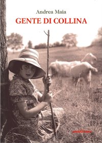 Immagine copertina libro Gente di collina