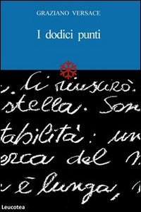 Immagine copertina libro I dodici punti