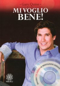 Immagine copertina libro Mi voglio bene! Con CD Audio