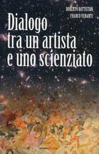 Immagine copertina libro Dialogo tra un artista e uno scienziato