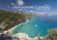 Immagine copertina libro Cala Gonone e Dorgali. Ediz. italiana, inglese e tedesca
