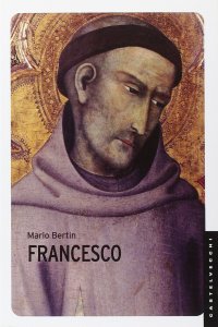 Immagine copertina libro Francesco