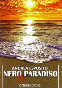 Immagine copertina libro Nero paradiso