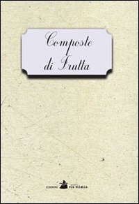 Immagine copertina libro Composte di frutta