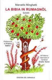 Immagine copertina libro La Bibia in rumagnôl