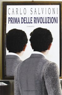 Immagine copertina libro Prima delle rivoluzioni
