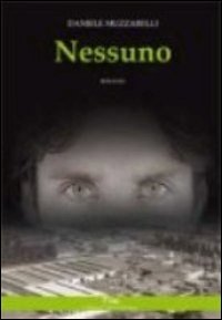 Immagine copertina libro Nessuno