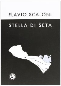 Immagine copertina libro Stella di seta