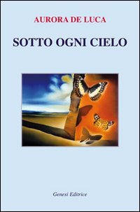 Immagine copertina libro Sotto ogni cielo