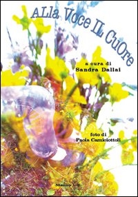 Immagine copertina libro Alla voce il cuore
