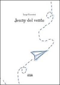 Immagine copertina libro Jenny del vento