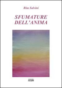 Immagine copertina libro Sfumature dell'anima
