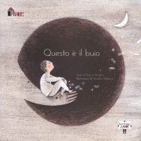 Immagine copertina libro Questo è il buio