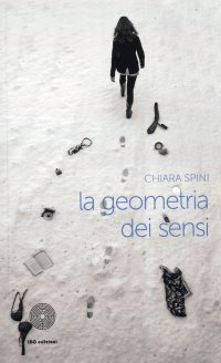 Immagine copertina libro La geometria dei sensi