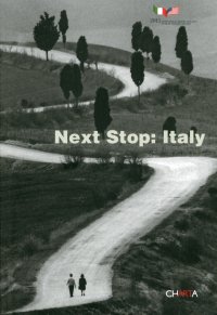 Immagine copertina libro Next stop. Italy. Ediz. multilingue