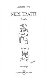 Immagine copertina libro Neri tratti