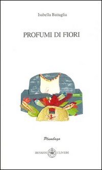 Immagine copertina libro Profumi di fiori
