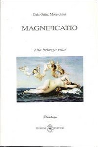Immagine copertina libro Magnificatio