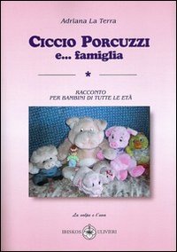 Immagine copertina libro Ciccio Porcuzzi e... famiglia