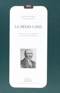 Immagine copertina libro La media cama