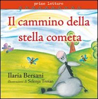 Immagine copertina libro Il cammino della stella cometa