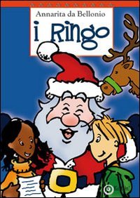 Immagine copertina libro I ringo