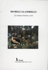 Immagine copertina libro La natura intorno a noi