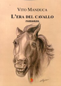 Immagine copertina libro L'era del cavallo