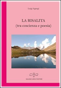 Immagine copertina libro La risalita (tra coscienza e poesia)