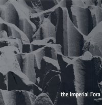 Immagine copertina libro The Imperial Fora
