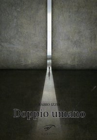 Immagine copertina libro Doppio umano