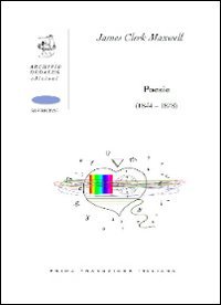 Immagine copertina libro Poesie (1844-1878). Ediz. italiana e inglese
