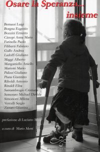 Immagine copertina libro Osare la speranza... insieme