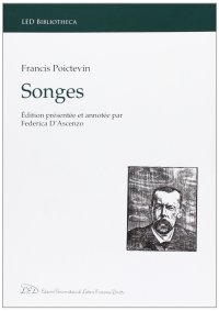 Immagine copertina libro Songes