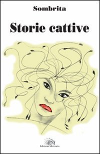 Immagine copertina libro Storie cattive