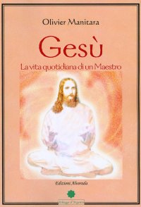 Immagine copertina libro Gesù. La vita quotidiana di un maestro